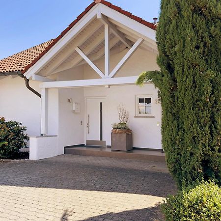 Karlotta Eriskirch Exterior foto