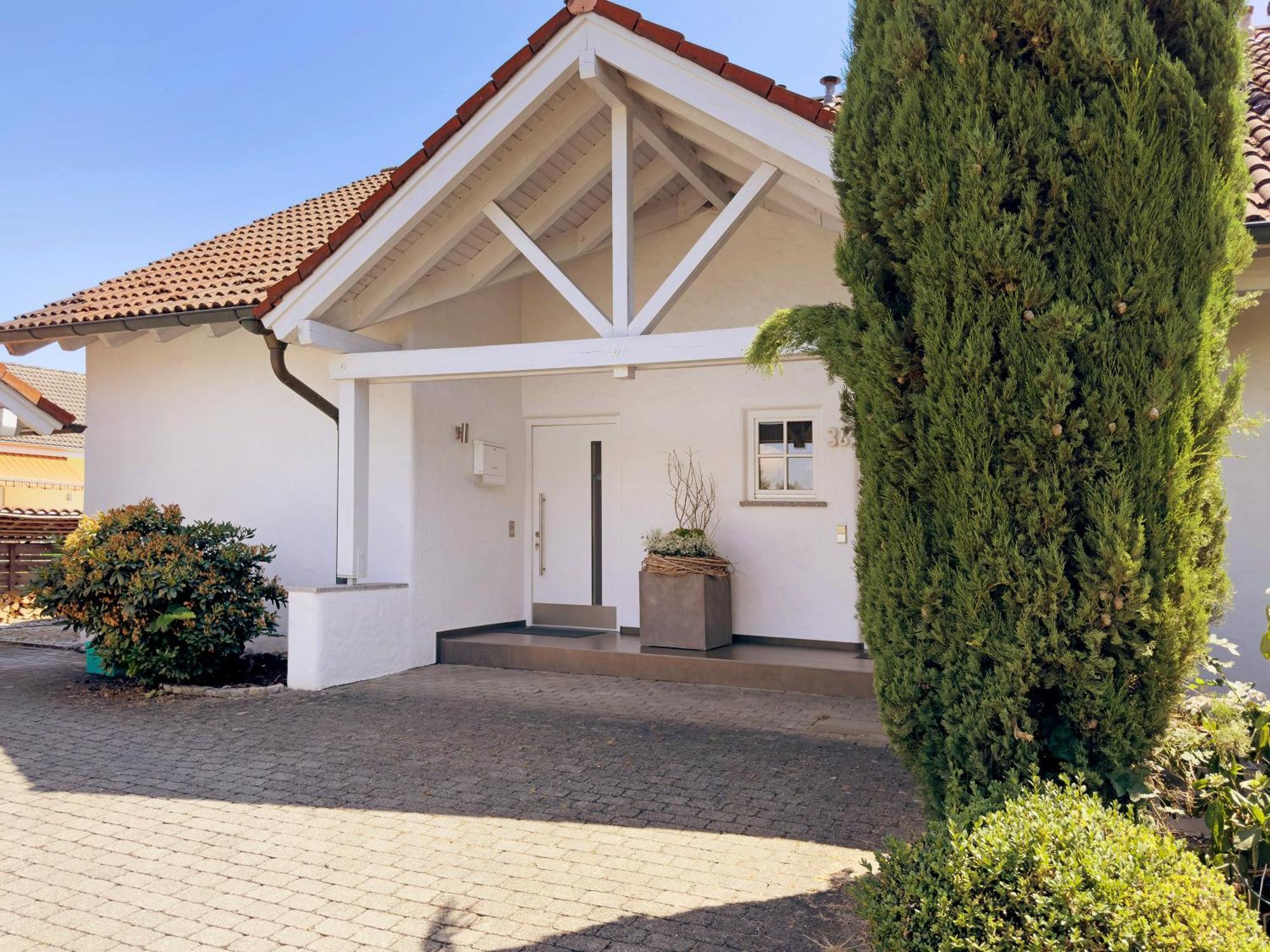 Karlotta Eriskirch Exterior foto